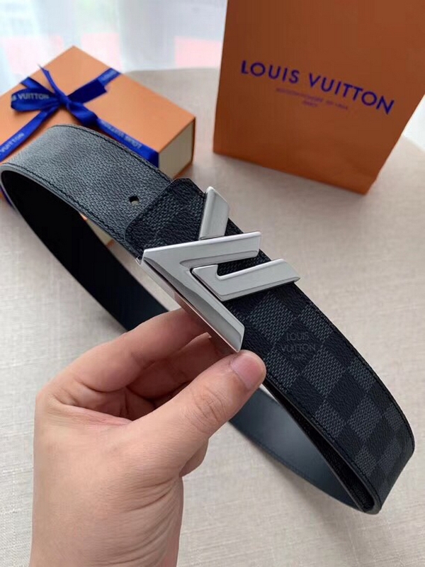 LV Belts 8375